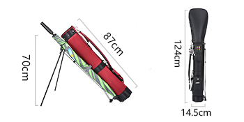 STAND GOLF BAG