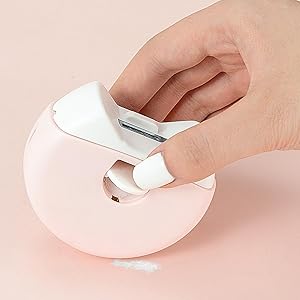 nagelverzorging