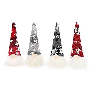 Christmas Gnomes