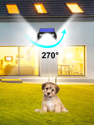 solar light