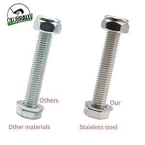 Universal Retractable Belts