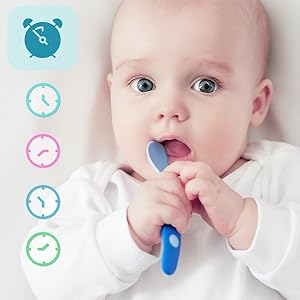 baby monitor with camera and audio