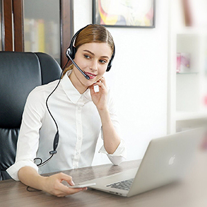 Cell Phone Headset