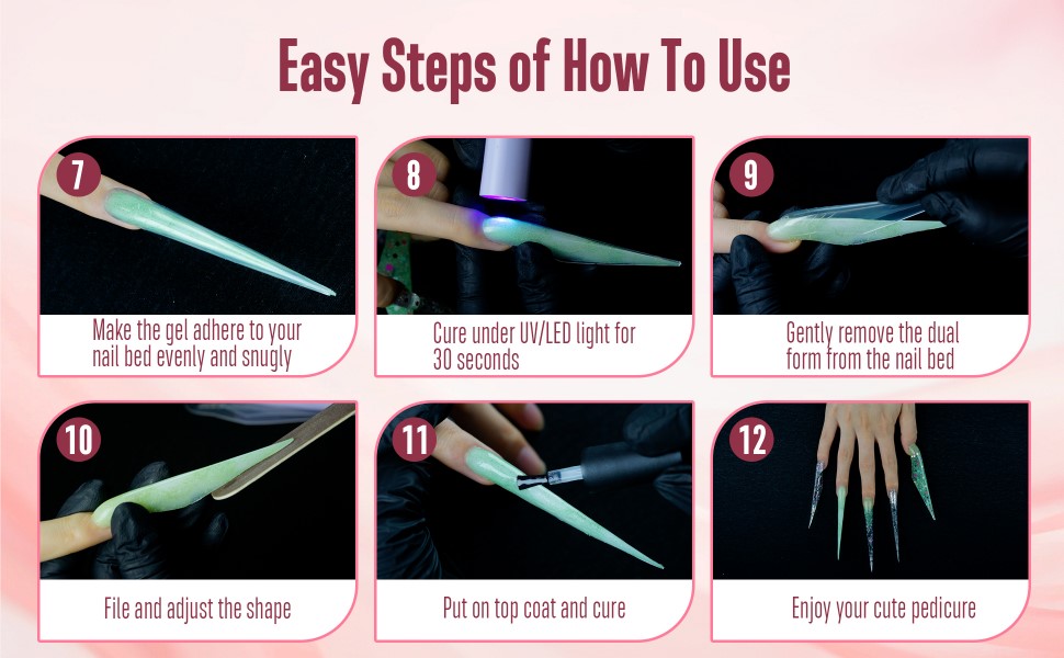 How To Use
