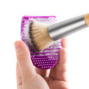 brush cleaner