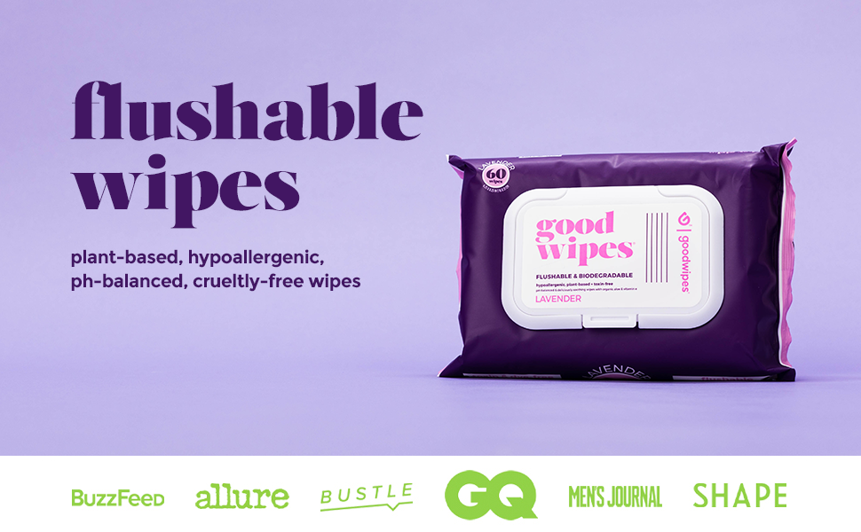 Goodwipes