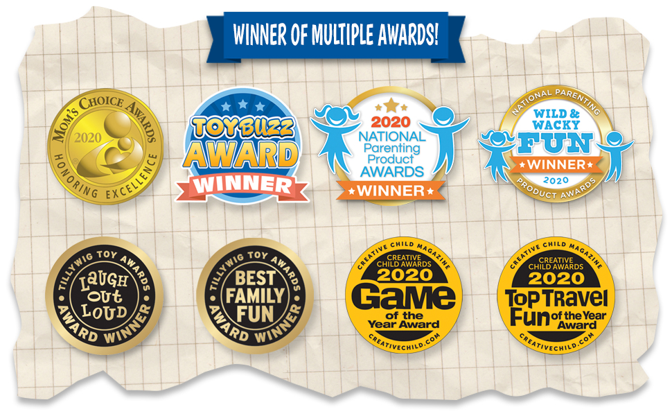 awards