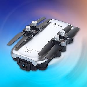 foldable drone