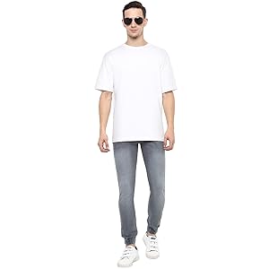 Jogger Jeans men washed;Jeans Pant;Jogger Jeans for men;Jeans for Men slim;Men Jeans stretchable