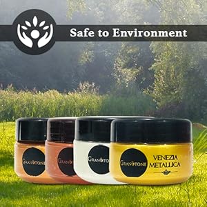 Safe to Environment