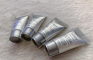 Amazon | エリプス ウルトラトリートメント 8ml 4本セット