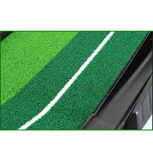 Golf Putting Green Mat