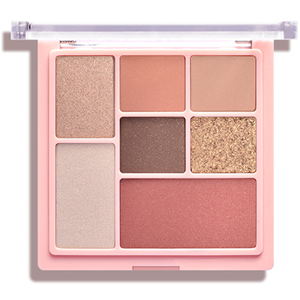 EYESHADOW PALETTE