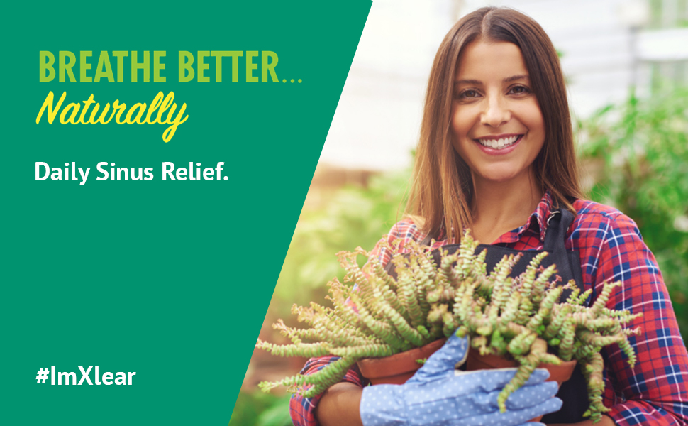 Sistema de riego nasal de navage