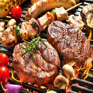 Nettoyant puissant pour la résine de fumée Urban Forest