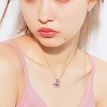 ネックレス レディース