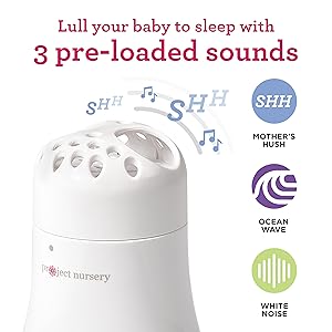 3 preloaded sounds 