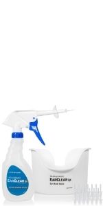 EarClear Rx Ear Wash Kit Rigid
