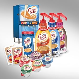 creamer variety