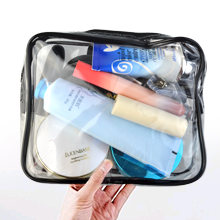 Travel Cosmetic Bag