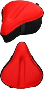 bike seat cover