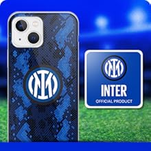 Head Case Designs Officially Licensed Inter Milan Blue and Black Full Logo Vinyl Faceplate Sticker Gaming Skin Decal Cover Compatible With Sony PlayStation 5 PS5 DualSense Controller 25 PS5 PS4 Playstation Head Case Designs