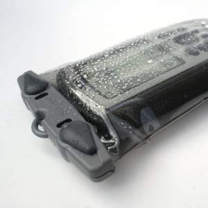 aquapac waterproof phone pouch
