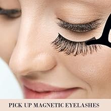 magnetic eyelashes