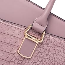 LJOSEIND Women Handbag