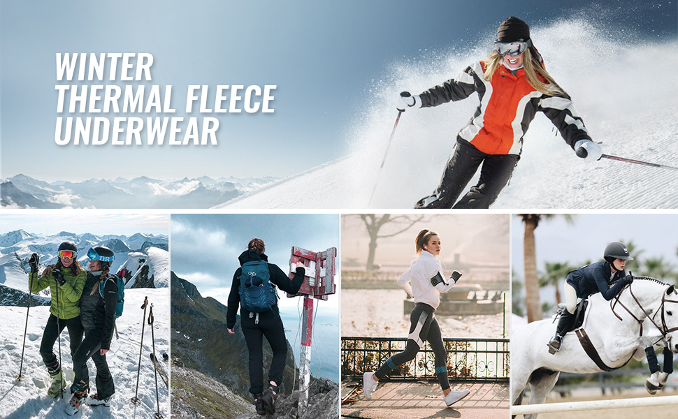 ski base layers