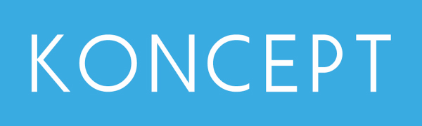 Koncept Logo