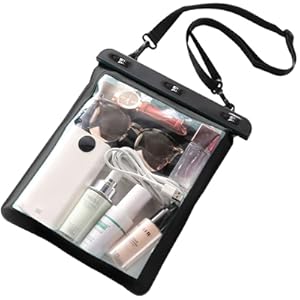 iPad waterproof case