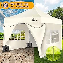 Multi-Use Gazebo