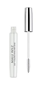 Malu Wilz Mascara Grundierung Mascara Base Kosmetik Augen Make Up Beauty Augenpflege