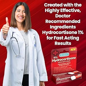 Hydrocortisone cream baby eczema ointment for adults bite itch relief anti itch gel anti itch soap
