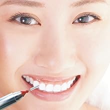 Beauty tooth DX-W-A