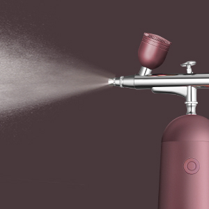 makeup airbrush