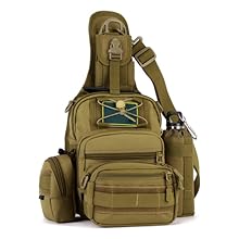 molle system