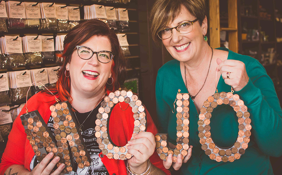 jacki smith, patty shaw, mojo