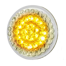 harley davidson led turn signals sportster running light 2 inch bullet 1157 motorcycle indicators