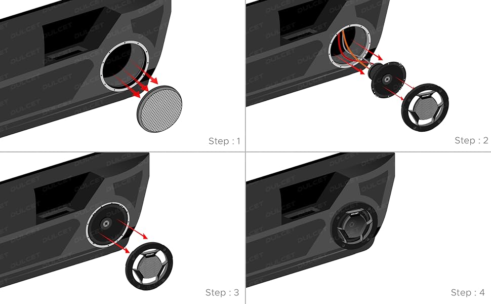 DC-S60 How to Install Image