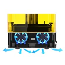 Anycubic 3D Printer Photon Mono X