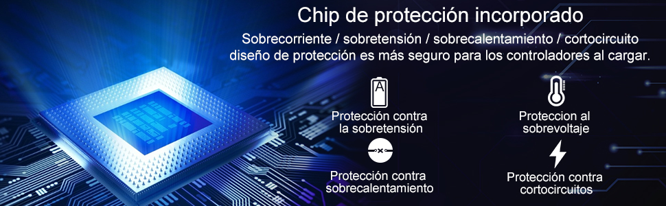 PS5 Estación de Carga