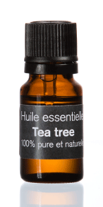 Ätherisches Öl Tea Tree Serge d'estel Paris