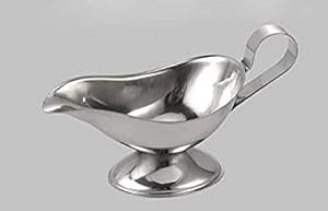 Amazon | 【morningplace】 ステンレス カレー ソース ポット