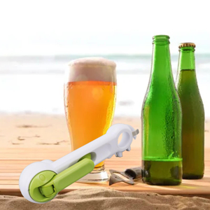 6 in 1 Can Opener