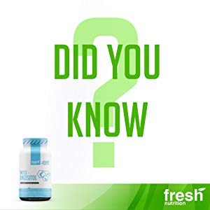 myo inositol