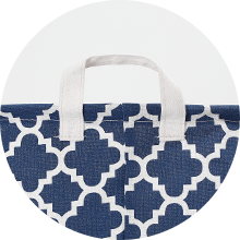 Strengthened Handles