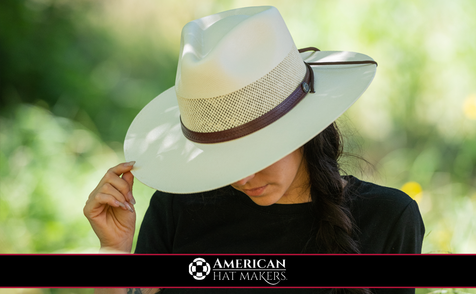 Straw hat makers Clearance