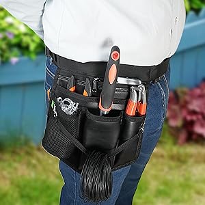 hobo / ホーボー / オイルスウェード ガーデニングツール バッグ hobo / ホーボー / オイルスウェード ガーデニングツール バッグ